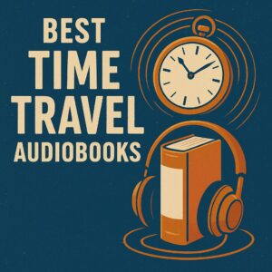 Best time travel audiobooks