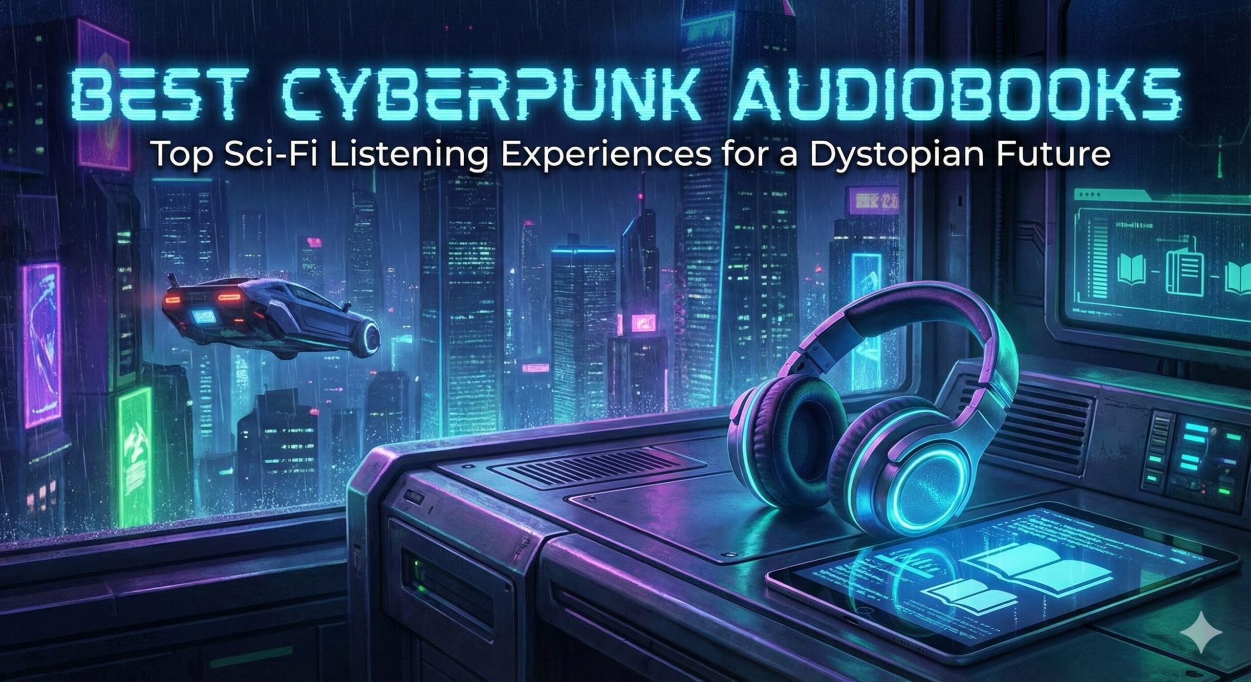 Cyberpunk